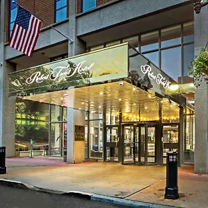 Western Robert Treat Hotel