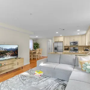  Apartment Cozy 3br Apt With Easy Access To Nyc And Seton Hall